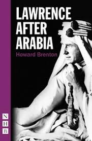 With the aid of native sherif ali, lawrence rebels against the orders of his superior officer and strikes out on a daring camel journey across the harsh desert to attack a well. Lawrence After Arabia Wikipedia