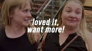 Golden Girls The Laughs Continue