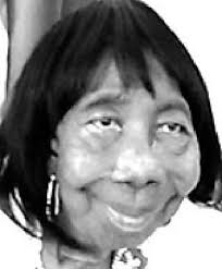 Minnie DREW Obituary (2015)