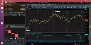 After the indicator is created, td ameritrade thinkorswim platform. How To Install Thinkorswim On Ubuntu 20 04 Lts Linux Linux Shout