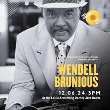 Louis Armstrong House Museum