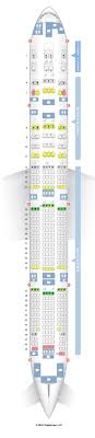 seatguru seat map emirates boeing 777 300er 77w three