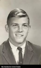 Brother in law , Franny Mc Fadden died yesterday A@6:25 Am. His was the  eldest of 9. They once lived