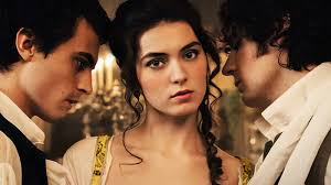 The Seduction' Is a Raunchy, Sexy Global Streaming Hit on HBO Max