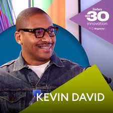 Kevin David