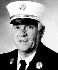 Raymond M. Downey Sr.