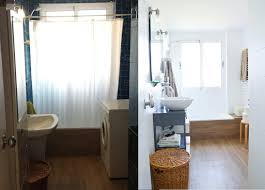 Modernos diseños de gabinetes 100% madera, vanities de baño, mezcladoras topes de granito, cuarzo y mármol. Mira La Remodelacion De Estos 5 Banos Pequenos Depto51 Blog