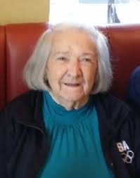 Martha Levine Obituary