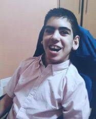 Condolence Book for Shane Hynes-Durmaz (Dublin 6, Dublin)