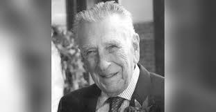 Robert "Bob" Vaughan Montague Cordell II Obituary