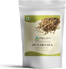 Image result for Boerhavia diffusa