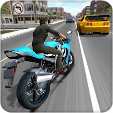 Download the mod apk latest version of bike racing 3d, the best racing game of android, this mod is provide unlimited money, unlocked all levels bikes, free . Download Moto Racer 3d Mod Money 20170626mod Apk For Android Appvn Android