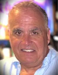 Obituary information for John Koukos