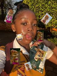 Alvin and Brittany Story