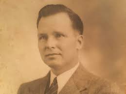 Marvin Manson Hart (1910-2004)