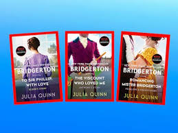 List verified daily and newest books added immediately. Exclusive First Look New Covers Of The Bridgerton Novels Released
