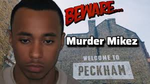 Former OTB Gang Member "SHIF": Peckham Streets, Prison Life & Losing His  Nan