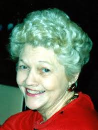 Mary Adelaide Thomson Morganti Obituary March 13, 2011