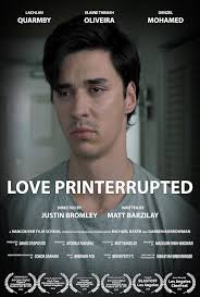 Love Printerrupted (Short 2019)
