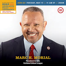 Marc H. Morial