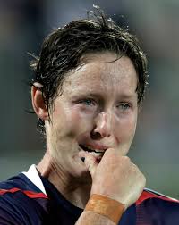 Jillion Potter remains in the fight, if not the spotlight