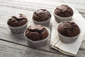 10 Idees Desserts Que L On Peut Preparer A L Avance Et Congeler 9 Photos Recette Muffin Chocolat Muffin Chocolat Recette Muffin