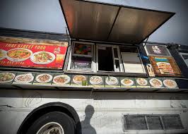 Thai Food Truck by Chef Tom — Thai restaurant food truck in Arvada, Colorado