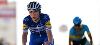 Evenepoel went on to describe bernal as even stronger than when he won the tour de france, suggesting that the maglia rosa's team would dictate the terms of engagement on the zoncolan and beyond. Remco Evenepoel Out Of The Uae Tour Deceuninck Quick Step Cycling Team