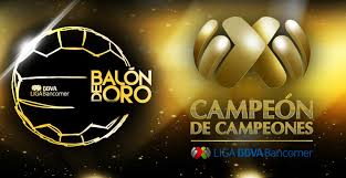 Campeón de campeones is an annual mexican football competition established in 1942. Campeon De Campeones Sopitas Com