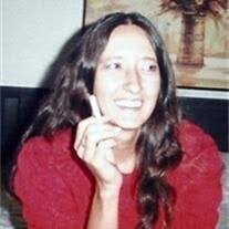 Cheryl Nelson Obituary