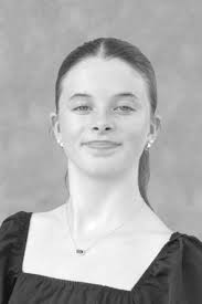 She cleaned up love to see it