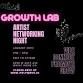 Growth Lab - Artist Networking Night event in Wheat Ridge, CO