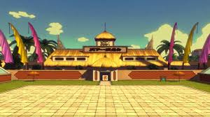 Dragon ball fighterz ost west city. Dragon Ball Xenoverse Wasteland Extended 1080p60 Youtube