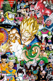 We would like to show you a description here but the site won't allow us. Databook Guide Non Daizenshuu Volumes Dragon Ball Super Exciting Guide Character Volume