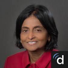 Dr. Pushpom Z. James, MD