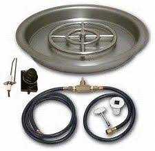 Image Result For Diy Propane Fire Pit Kits Propane Fire Pit Kit Diy Propane Fire Pit Diy Gas Fire Pit