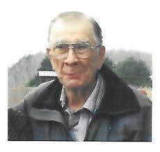 Harold Harris Pankonin (1924-2016)