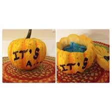 Check spelling or type a new query. 10 Great Thanksgiving Gender Reveal Ideas Baby Gender Reveal Party Halloween Gender Reveal Fall Gender Reveal Party