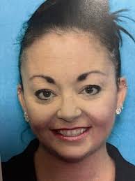 Beverly Duke Heffner