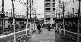 La periferia come luogo e come sentimento: progetti fotografici per ...