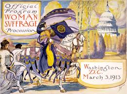 Women of color are voting overwhelmingly democratic, as are millennial women. Women S Suffrage Wikipedia