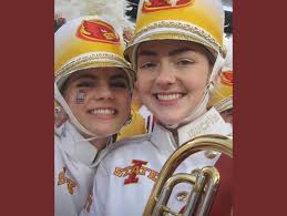 SO SO SO much joy. ALL the joy. Absolutely love band and all my people.  Just incredible.