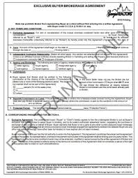 We did not find results for: 13 Free Real Estate Brokerage Agreement Examples Templates Download Now Examples