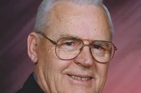 Obituary: Glenn Nelson