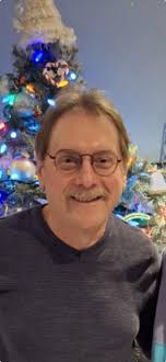 James Neumann Obituary