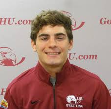 2015-16 Wrestling Roster