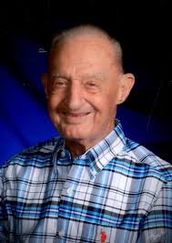 William Forster Obituary