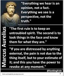 Just a moment while we sign you in to your goodreads account. Nice Picture Too Bad The Seekinghide Site Doesn T Have It Anymore At Least The Quotes Are Correct Marcus Aurelius Quotes Wisdom Quotes Philosophy Quotes