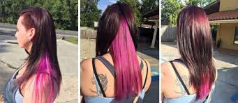 Hair Colors Ideas Brown Hair With Highlights Hair Color Underneath Chocolate Brown Hair