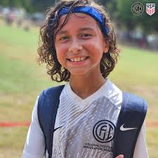 🚨 ECNL BOYS ALL-AMERICA 🚨 Another incredible season in the books 🙌 The  ECNL Boys has announced the 2024-25 All-America Teams and National Players  of the Year for the U15-U18/19 age groups